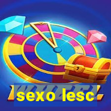 sexo lesc